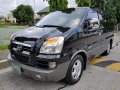 Hyundai Starex 2006 GRX CRDI Automatic-1