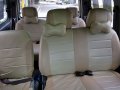 Hyundai Starex 2006 GRX CRDI Automatic-3