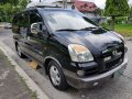 Hyundai Starex 2006 GRX CRDI Automatic-4