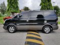 Hyundai Starex 2006 GRX CRDI Automatic-5