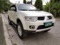 Mitsubishi Montero Sport 2013 GLS V Automatic-0