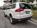 Mitsubishi Montero Sport 2013 GLS V Automatic-2