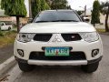 Mitsubishi Montero Sport 2013 GLS V Automatic-3