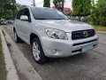 Toyota Rav 4 2007 Automatic FOR SALE-0