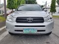 Toyota Rav 4 2007 Automatic FOR SALE-1