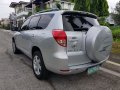 Toyota Rav 4 2007 Automatic FOR SALE-5