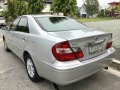  Toyota Camry 2004 G Automatic FOR SALE-1