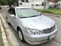  Toyota Camry 2004 G Automatic FOR SALE-2