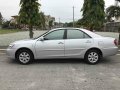  Toyota Camry 2004 G Automatic FOR SALE-3