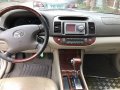  Toyota Camry 2004 G Automatic FOR SALE-5