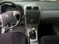 Toyota Altis 2009 1.5G Pristine Condition-2