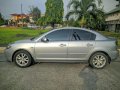 Mazda 3 2007  Automatic FOR SALE-0