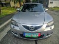 Mazda 3 2007  Automatic FOR SALE-1