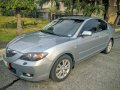 Mazda 3 2007  Automatic FOR SALE-5