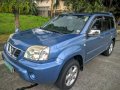 Nissan X-Trail 2006 Automatic FOR SALE-3