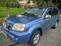 Nissan X-Trail 2006 Automatic FOR SALE-3