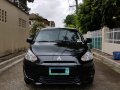  Mitsubishi Mirage GLX MT 2013 FOR SALE-1