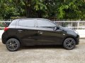  Mitsubishi Mirage GLX MT 2013 FOR SALE-4