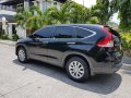 Honda CRV 2015 Automatic 7 Seater FOR SALE-0