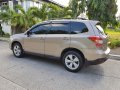 Subaru Forester 2016 Automatic FOR SALE-0