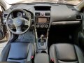 Subaru Forester 2016 Automatic FOR SALE-2