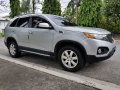 Kia Sorento 2010 EX Automatic Gas 4x4-4