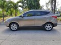 Hyundai Tucson 2013 GLS Gas Automatic-0