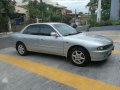 1996 Mitsubishi Galant Super Saloon for sale-0