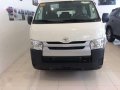New 2018 Toyota Hiace Units All in Promo For Sale -4