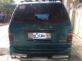 Toyota Revo Manual 2000 Green For Sale -3