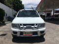 2016 Isuzu Crosswind Xt manual Diesel all power-0