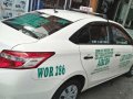 Taxi for sale 2014 TOYOTA VIOS-2