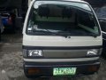 2006 Suzuki Super Carry Van White For Sale -4