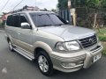 Toyota Revo VX200 MT Gas 2004 For Sale -1