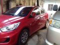 Hyundai Accent 2016 1.4 swap or sale-0