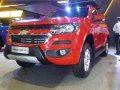 New 2018 Chevrolet Trailblazer Model For Sale -1