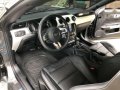 2017 Ford Mustang ecoboost 2.3L automatic-4