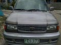 2000 Toyota Revo Gas AT Brown SUV For Sale -6