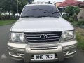 Toyota Revo VX200 MT Gas 2004 For Sale -0