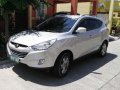 Hyundai Tucson 2011 For sale-0