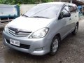 Toyota Innova J Diesel 2010 manual -0