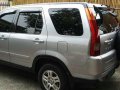 Honda CR-V 2003 for sale-1