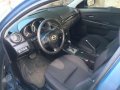 Mazda 3 2007 1.6 allpower matic Registered-10