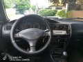 Toyota Corolla Bigbody XE 1993 Red For Sale -5