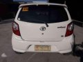 2016 Toyota Wigo g automatic not picanto brio grand i10 mirage eon-7