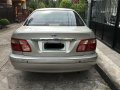 Nissan Exalta Superio 2003 FOR SALE-6