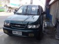 Isuzu Crosswind XTO Automatic Green For Sale -7