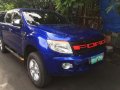 FS: Ford Ranger XLT 2012-11