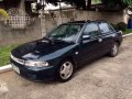 Mitsubishi Lancer Glxi 1995-1