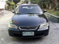 2001 Honda Accord Vtil AT FOR SALE-0